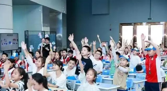 完美无瑕的形式但它供给的经历现已让数百万儿童茁壮成长 完美无瑕的形式但它供给的经历现已让数百万儿童茁壮成长